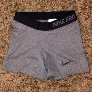 Nike Spandex